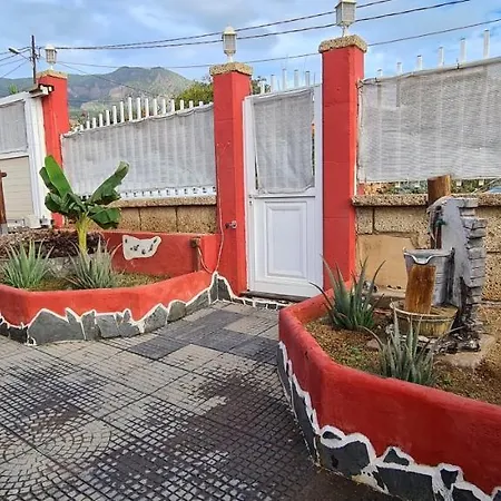 Rural San Antonio Holiday home