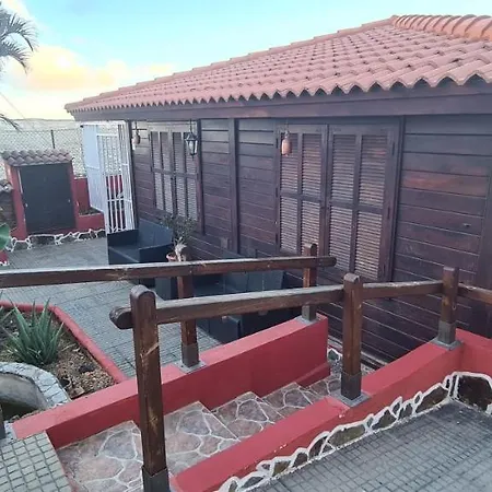 Holiday home Rural San Antonio