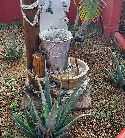Holiday home Rural San Antonio *