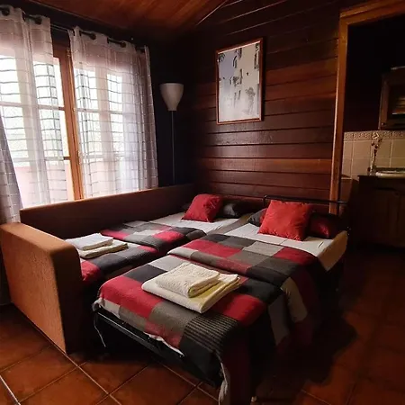 Rural San Antonio Holiday home Candelaria