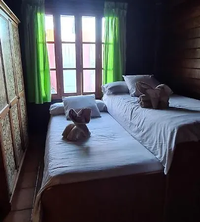 Holiday home Rural San Antonio Candelaria