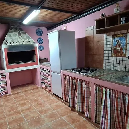 Rural San Antonio Holiday home