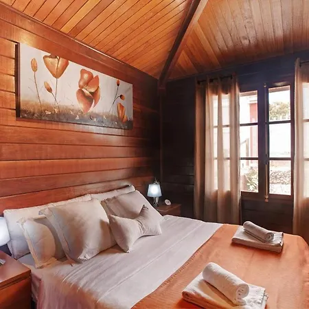 Holiday home Rural San Antonio Candelaria