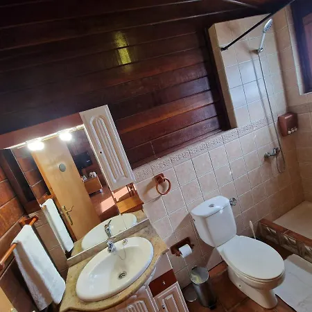 Holiday home Rural San Antonio Candelaria