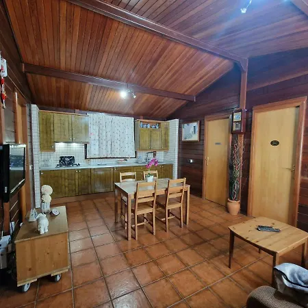 Rural San Antonio Holiday home Candelaria