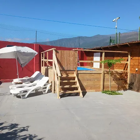 Holiday home Rural San Antonio