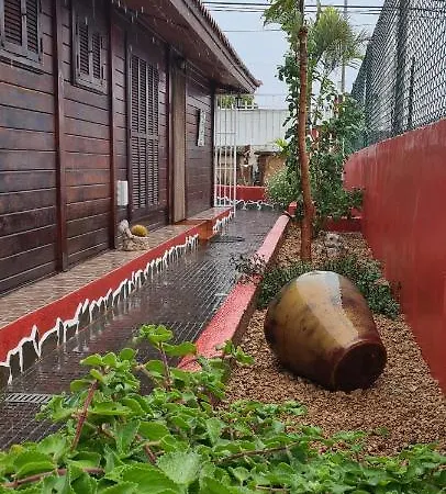Сasa de vacaciones Rural San Antonio