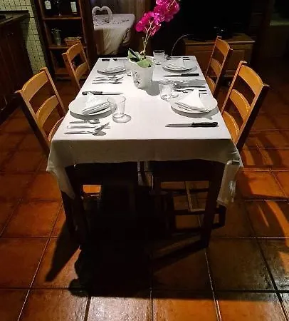 Сasa de vacaciones Rural San Antonio