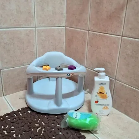 Сasa de vacaciones Rural San Antonio *