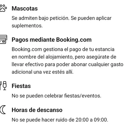 Сasa de vacaciones Rural San Antonio *